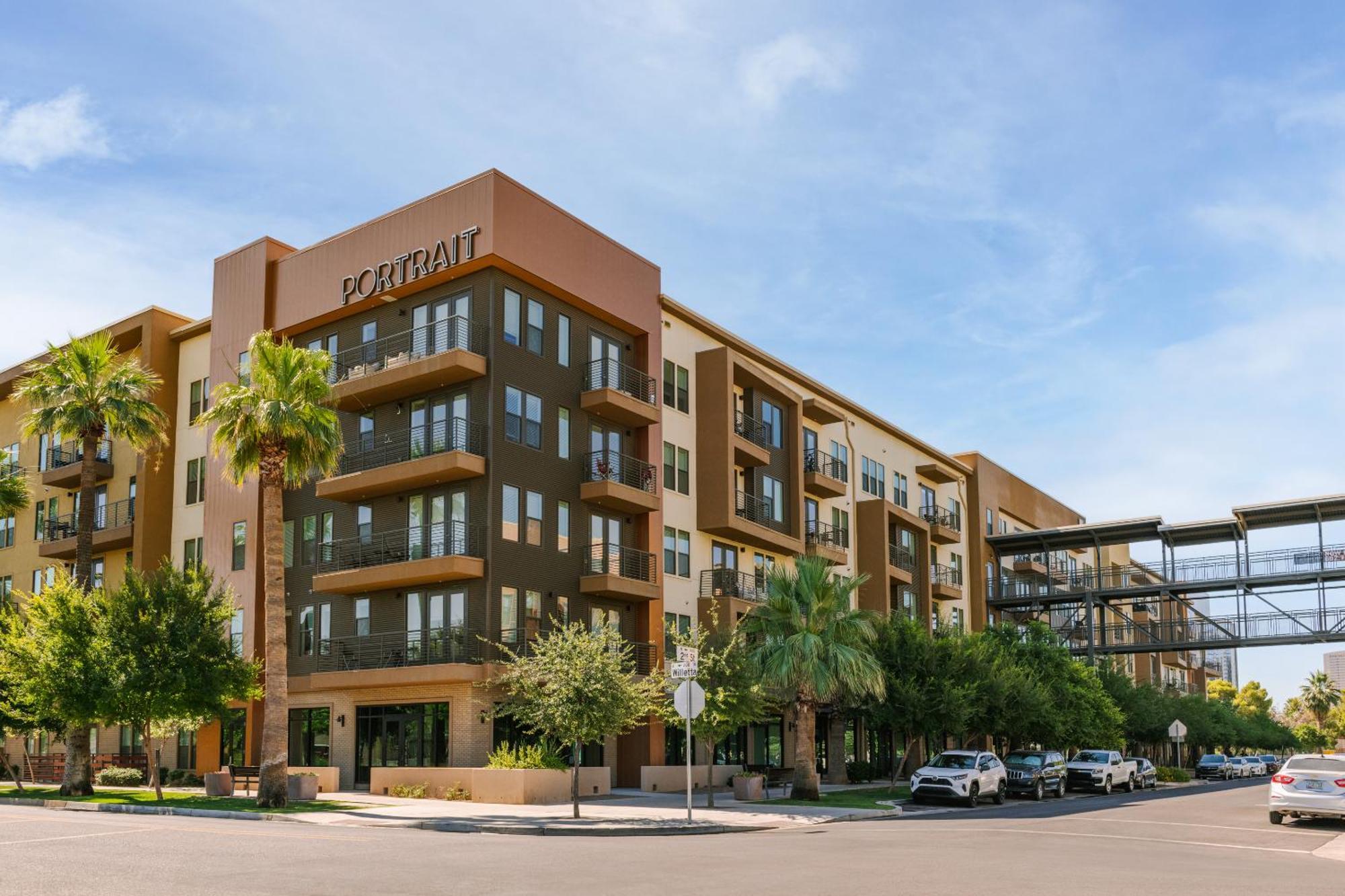 Sonder At Hance Park Phoenix Bagian luar foto