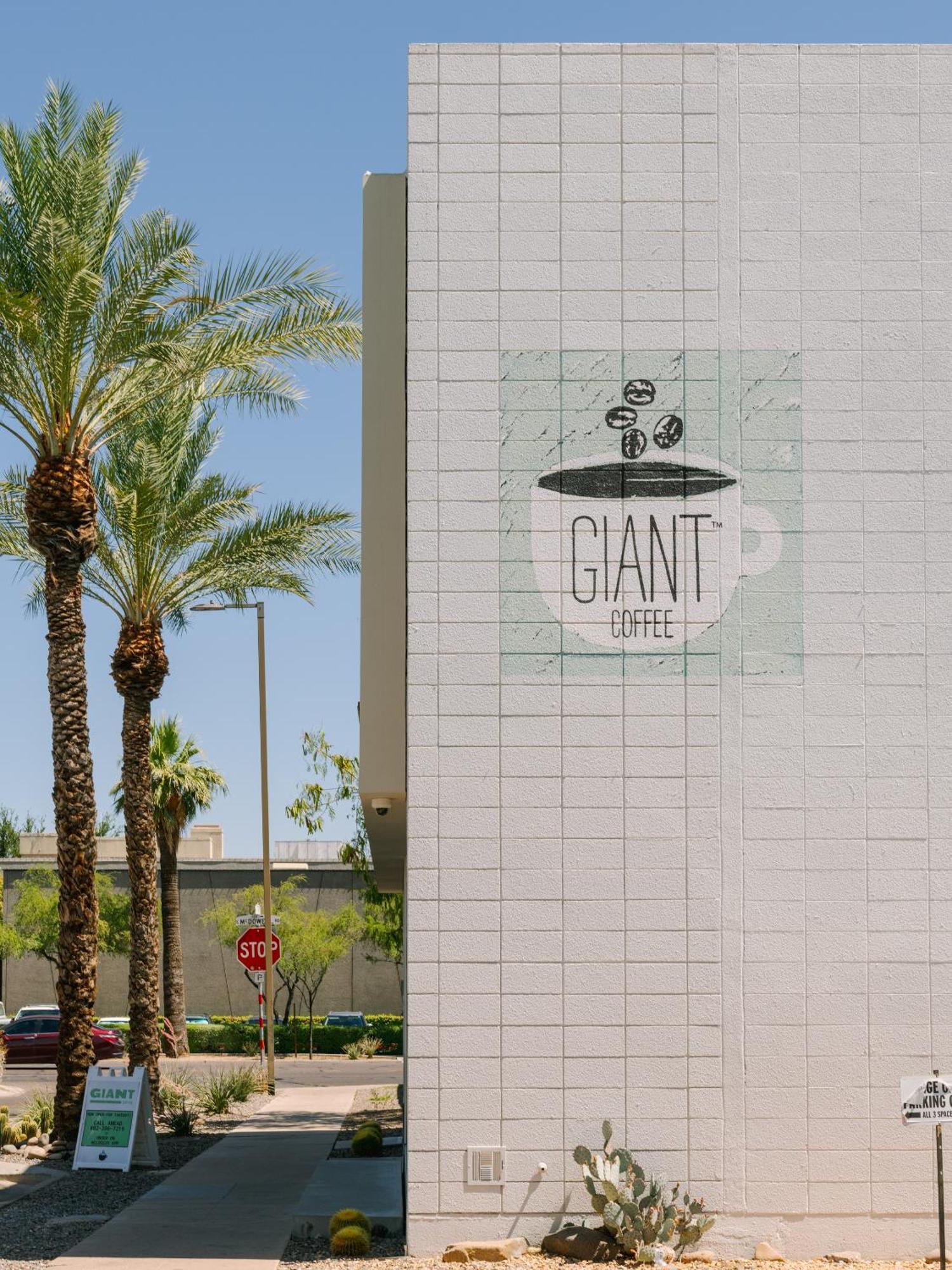 Sonder At Hance Park Phoenix Bagian luar foto